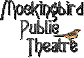 A great web site for a great theater!